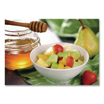 Clover Honey, 12 Oz Bottle, 12/carton