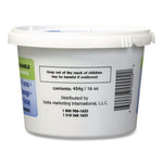 Sponge Odor Absorber, Neutral, 16 Oz Cup, 12/carton