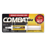 Source Kill Max Roach Killing Gel, 2.1 oz Syringe, 12/Carton