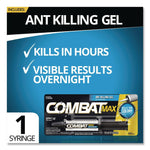Source Kill Max Ant Killing Gel, 27g Tube