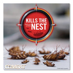 Roach Bait Insecticide, 0.42 oz, 12/Pack, 10 Packs/Carton