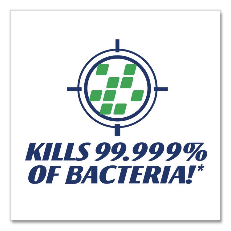 Antibacterial Foam Hand Sanitizer, 15.2 Oz Pump Bottle, Fragrance-Free, 4/carton