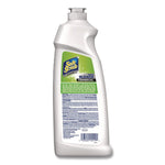 Cleanser With Bleach Commercial 36 Oz Bottle, 6/carton