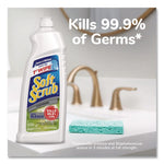 Cleanser With Bleach Commercial 36 Oz Bottle, 6/carton