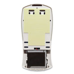 Fit Universal Touch Free Dispenser, 1 L, 4 X 5.4 X 11.2, Ivory, 3/carton