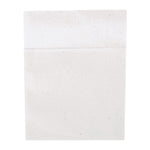 Low-Fold Dispenser Napkins, 1-Ply, 7 x 12, White, 400/Pack, 20 Packs//Carton