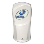 Antibacterial Foaming Hand Sanitizer Refill For Fit Touch Free Dispenser, 1 L Bottle, Fragrance-Free
