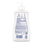 Antibacterial Liquid Hand Soap, Aloe Scent, 11 oz, 12/Carton