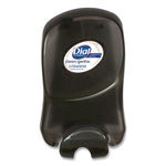 Clean+Gentle Antibacterial Foaming Hand Wash Refill for 1700 Dispenser, Fragrance-Free, 1.7 L, 3/Carton