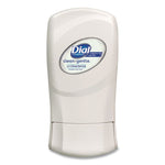 Clean+Gentle Antibacterial Foaming Hand Wash Refill for FIT Manual Dispenser, Fragrance-Free, 1.2 L, 3/Carton