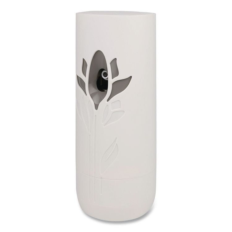 Freshmatic Ultra Automatic Sprayer Starter Kit, 5.89 oz, White Flowers and Melon Summer Delights, Asst Dispenser Color