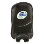 Basics Hypoallergenic Foaming Hand Wash Refill for 1700 Dispenser, with Vitamin E, Honeysuckle Scent, 1.7 L, 3/Carton