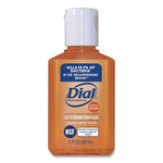 Gold Antibacterial Liquid Hand Soap, 2 oz, 144/Carton