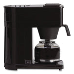 Speed Brew Classic, Black