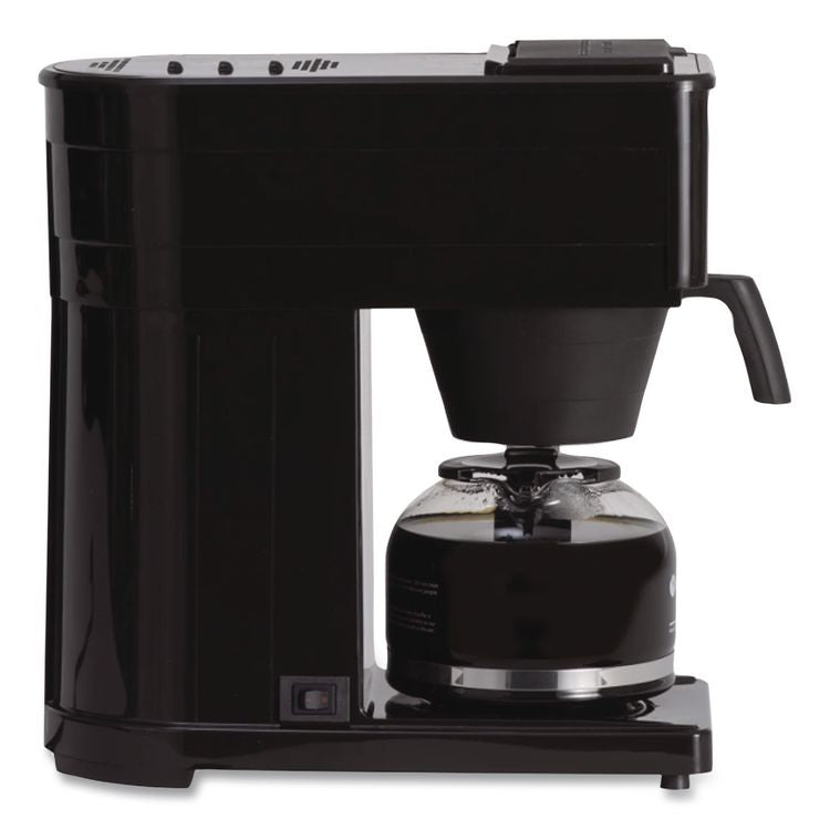 Speed Brew Classic, Black