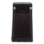 Speed Brew Platinum, Black