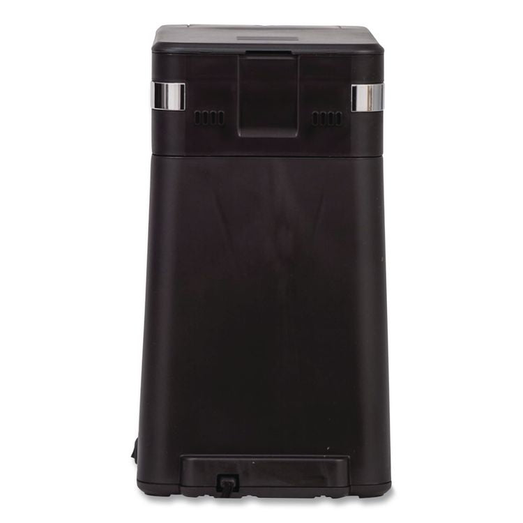 Speed Brew Platinum, Black