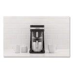 Speed Brew Platinum, Black