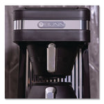 Speed Brew Platinum, Black