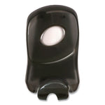 Dial 1700 Manual Dispenser, 1.7 L, 12.66 X 7.07 X 3.95, Smoke, 3/carton