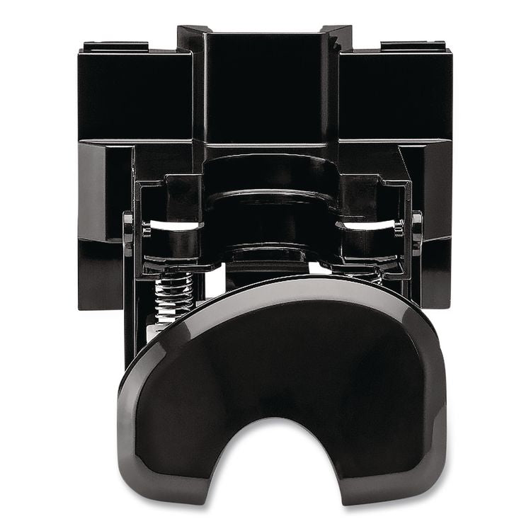 Dial 1700 Manual Dispenser, 1.7 L, 12.66 X 7.07 X 3.95, Smoke, 3/carton