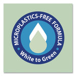 Basics MP Free Liquid Hand Soap Refill for Versa Dispenser, Unscented, 15 oz, 6/Carton