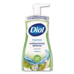 Antibacterial Foaming Hand Wash, Fresh Pear Scent, 10 oz, 8/Carton