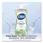 Antibacterial Foaming Hand Wash, Fresh Pear Scent, 10 oz, 8/Carton