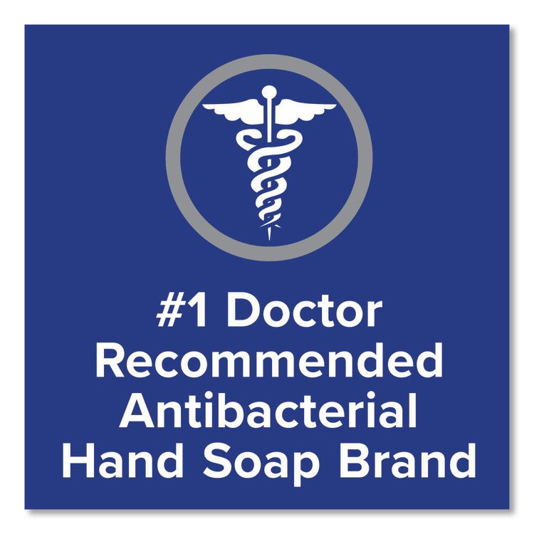 Antibacterial Foaming Hand Wash Refill, Plus Aloe, Original Scent, 1 gal, 4/Carton