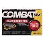 Small Roach Bait, 12/pack, 12 Packs/carton