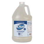 Antibacterial Liquid Hand Soap for Sensitive Skin Refill, Light Floral Scent, 1 gal, 4/Carton