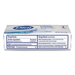 Deodorant Bar Soap, Iconic Dial Soap Scent, 4 oz, 36/Carton