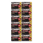 Small Roach Bait, 12/pack, 12 Packs/carton