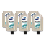 Salon Series Shampoo for Versa Dispenser, Floral Scent, 15 oz, 6/Carton