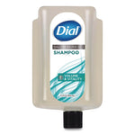 Salon Series Shampoo for Versa Dispenser, Floral Scent, 15 oz, 6/Carton