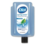 Body Wash Refill for Versa Dispenser, Spring Water Scent, 15 oz