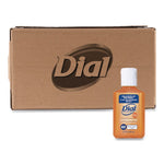 Gold Antibacterial Liquid Hand Soap, 2 oz, 144/Carton