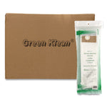 GK-CMaster Replacement Bag, 10 Bags/Pack, 10 Packs/Carton
