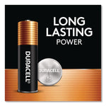 Button Cell Battery, 303/357, 1.5 V, 3/pack