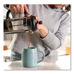 Caribou Blend Ground Coffee, 2.5 Oz, 18/carton
