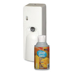 Champion Sprayon SPRAYScents Metered Air Freshener Refill, Mango, 7 oz Aerosol Spray, 12/Carton