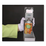 Champion Sprayon SPRAYScents Metered Air Freshener Refill, Orange Sun, 7 oz Aerosol Spray 12/Carton