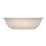 Compostable Fiber Containers, ProPlanet Seal, Bowl, 32 oz, Natural, 300/Carton