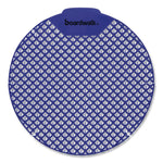 Urinal Screen, Tutti Frutti Scent, Blue, 1.8 oz, Dozen