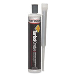 Concrete Saver TurboKrete All-Purpose Epoxy Repair, 9 oz Cartridge, Gray, 12/Carton