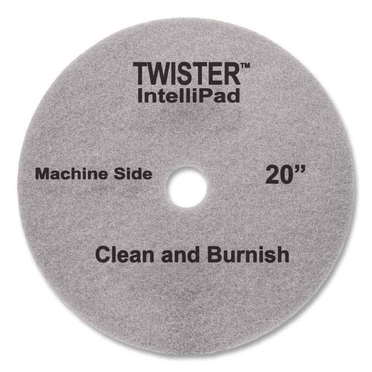 Twister Intellipad, 20", 2/Carton