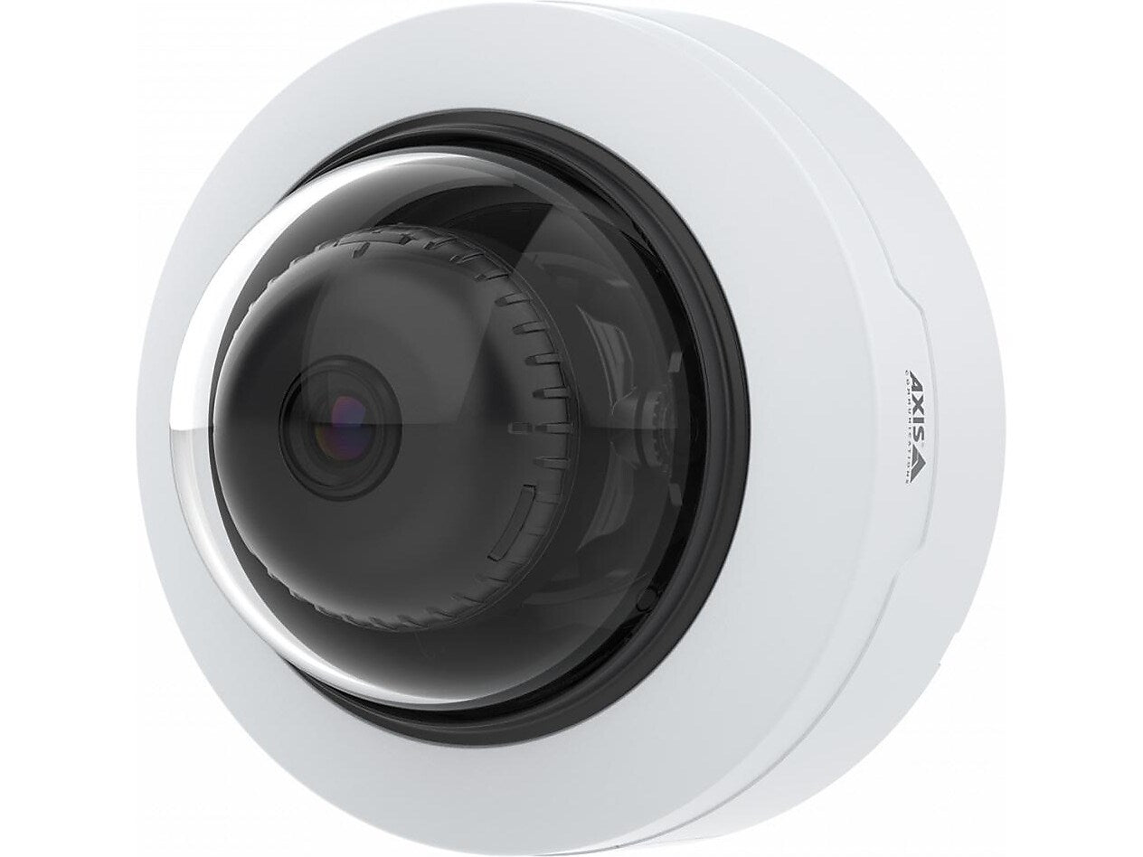 Axis P3265-V Dome Camera, White (02326-001)