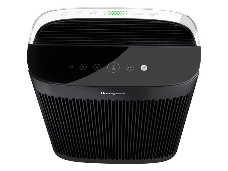 Honeywell InSight Energy Star HEPA Console Air Purifier, Black (HPA5300B)