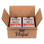 Volpi Roltini Singles, Uncured Pepperoni & Mozzarella, 1.5 oz, 24/Pack (220-02486)
