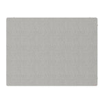 Staples Fabric Bulletin Board, 4' x 3' (ST62832)
